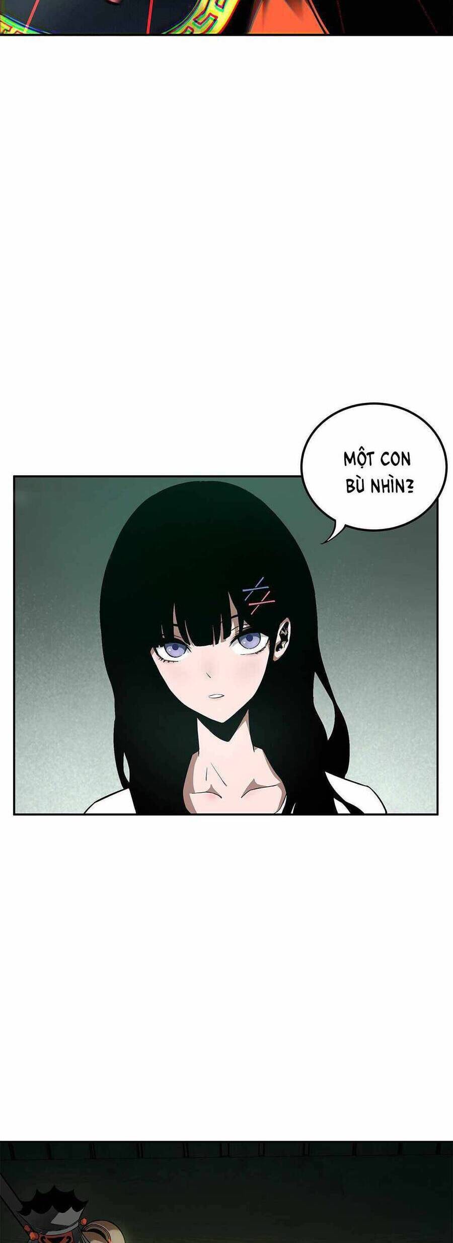 Cưỡi Trên Bờ Hủy Diệt Chapter 9 - Trang 13