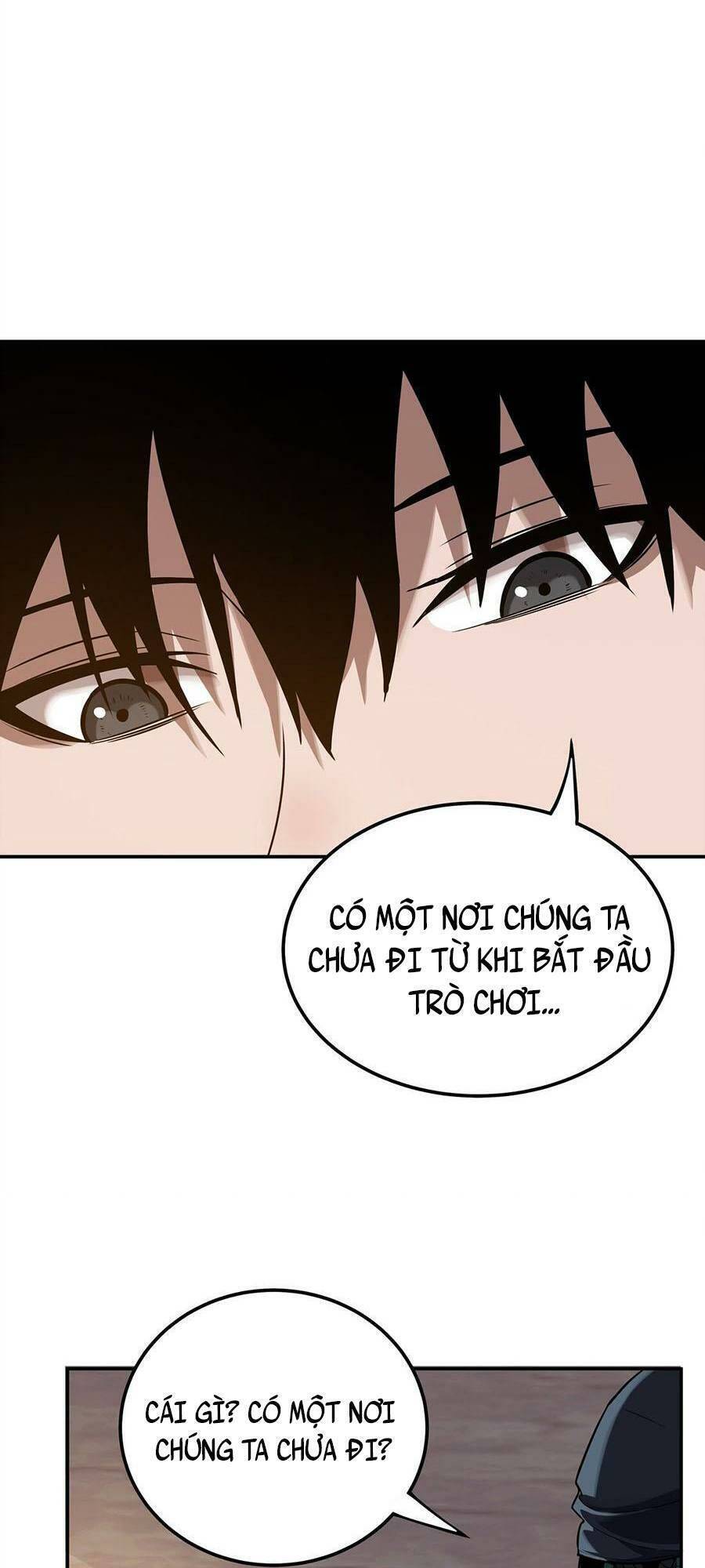 Cưỡi Trên Bờ Hủy Diệt Chapter 21 - Trang 36