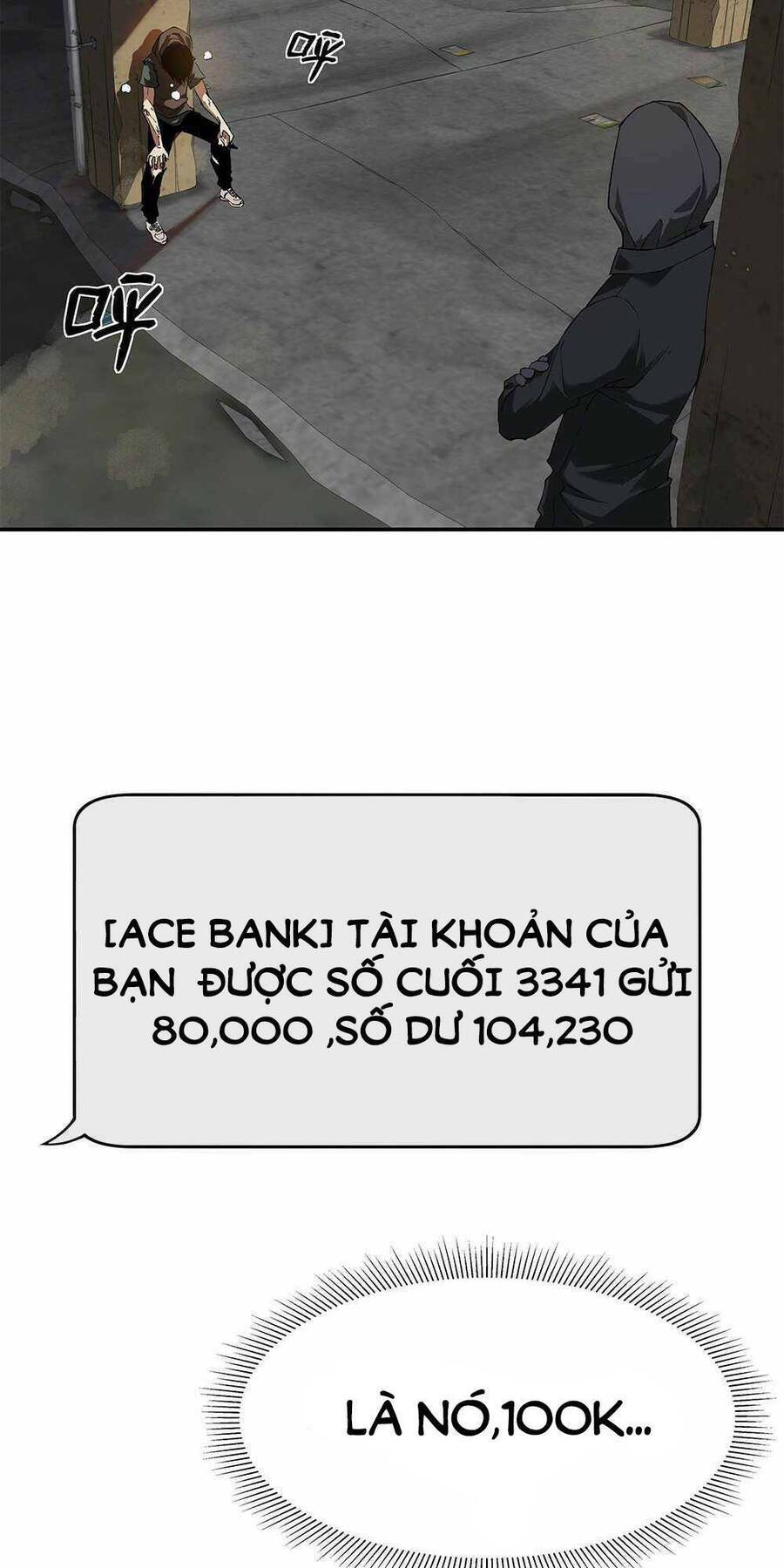 Cưỡi Trên Bờ Hủy Diệt Chapter 1 - Trang 102