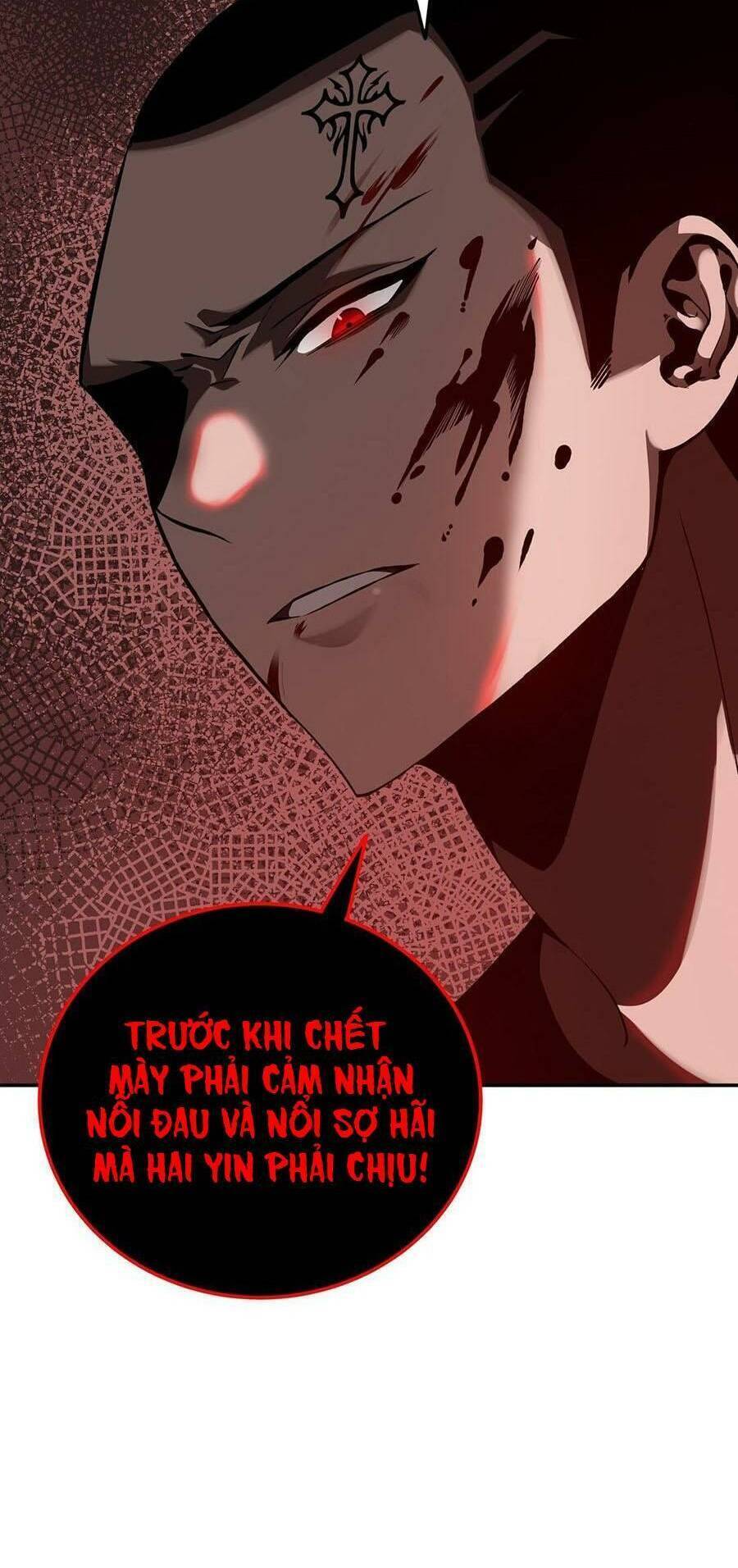 Cưỡi Trên Bờ Hủy Diệt Chapter 23 - Trang 41