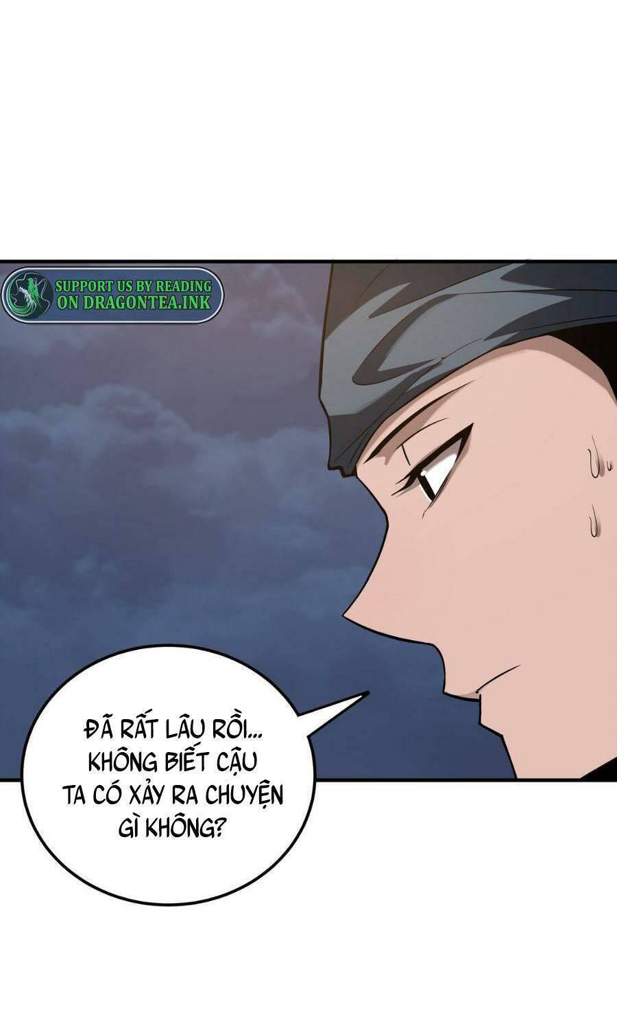 Cưỡi Trên Bờ Hủy Diệt Chapter 24 - Trang 18