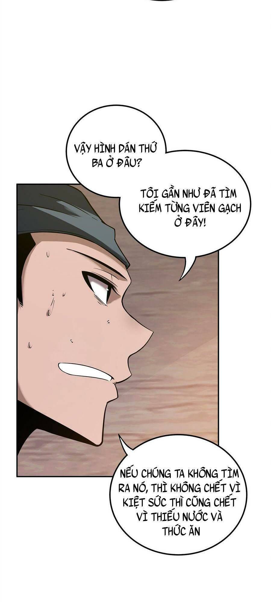 Cưỡi Trên Bờ Hủy Diệt Chapter 21 - Trang 35