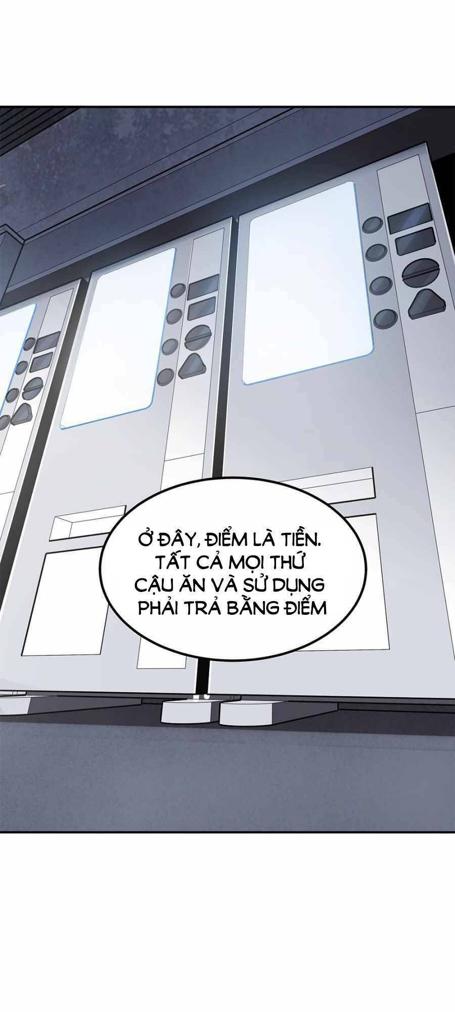 Cưỡi Trên Bờ Hủy Diệt Chapter 3 - Trang 27