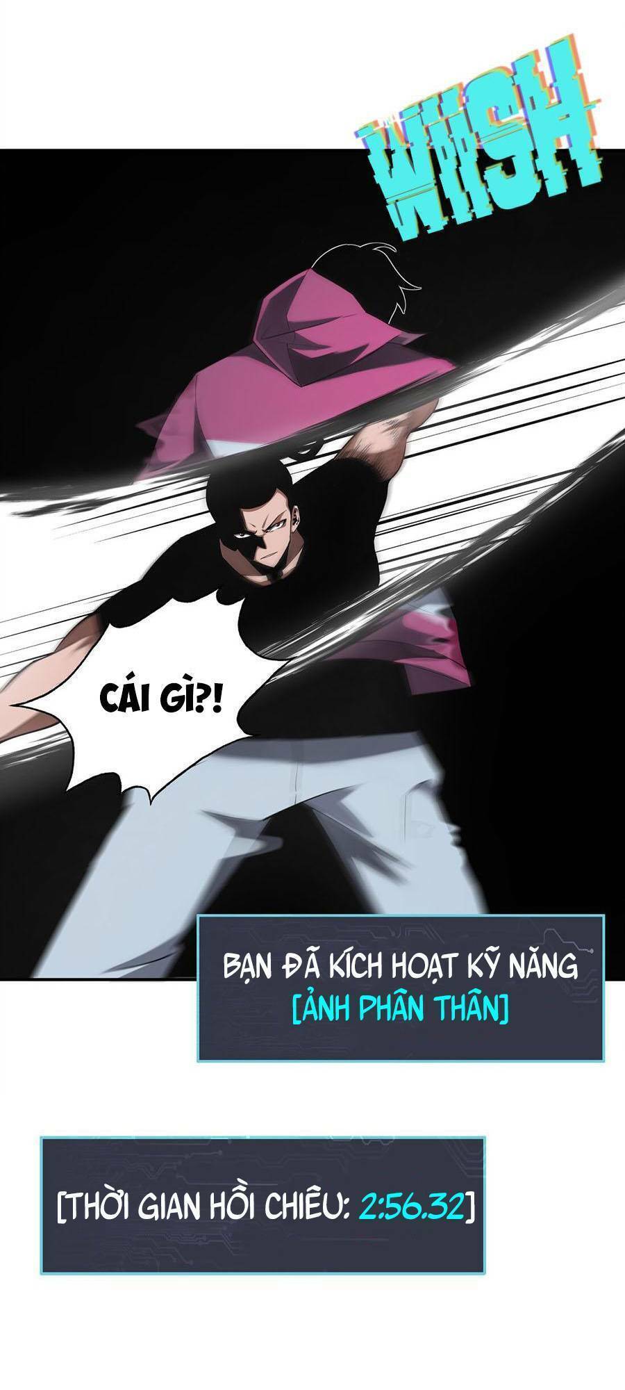 Cưỡi Trên Bờ Hủy Diệt Chapter 25 - Trang 38