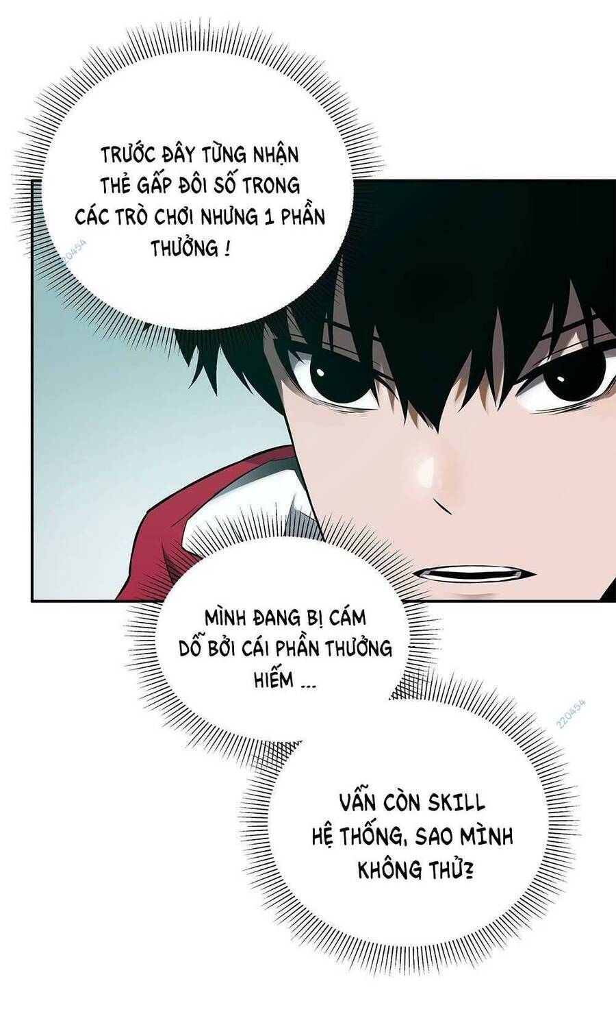 Cưỡi Trên Bờ Hủy Diệt Chapter 11 - Trang 13