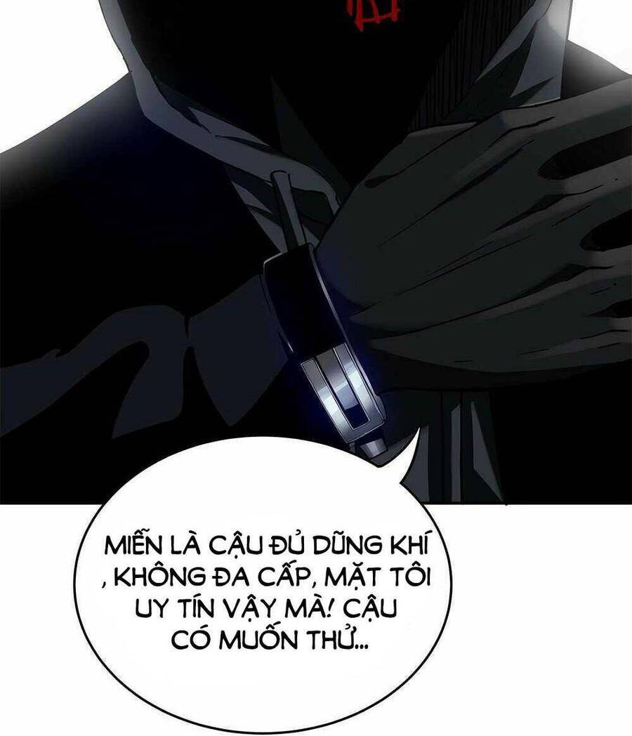 Cưỡi Trên Bờ Hủy Diệt Chapter 1 - Trang 21