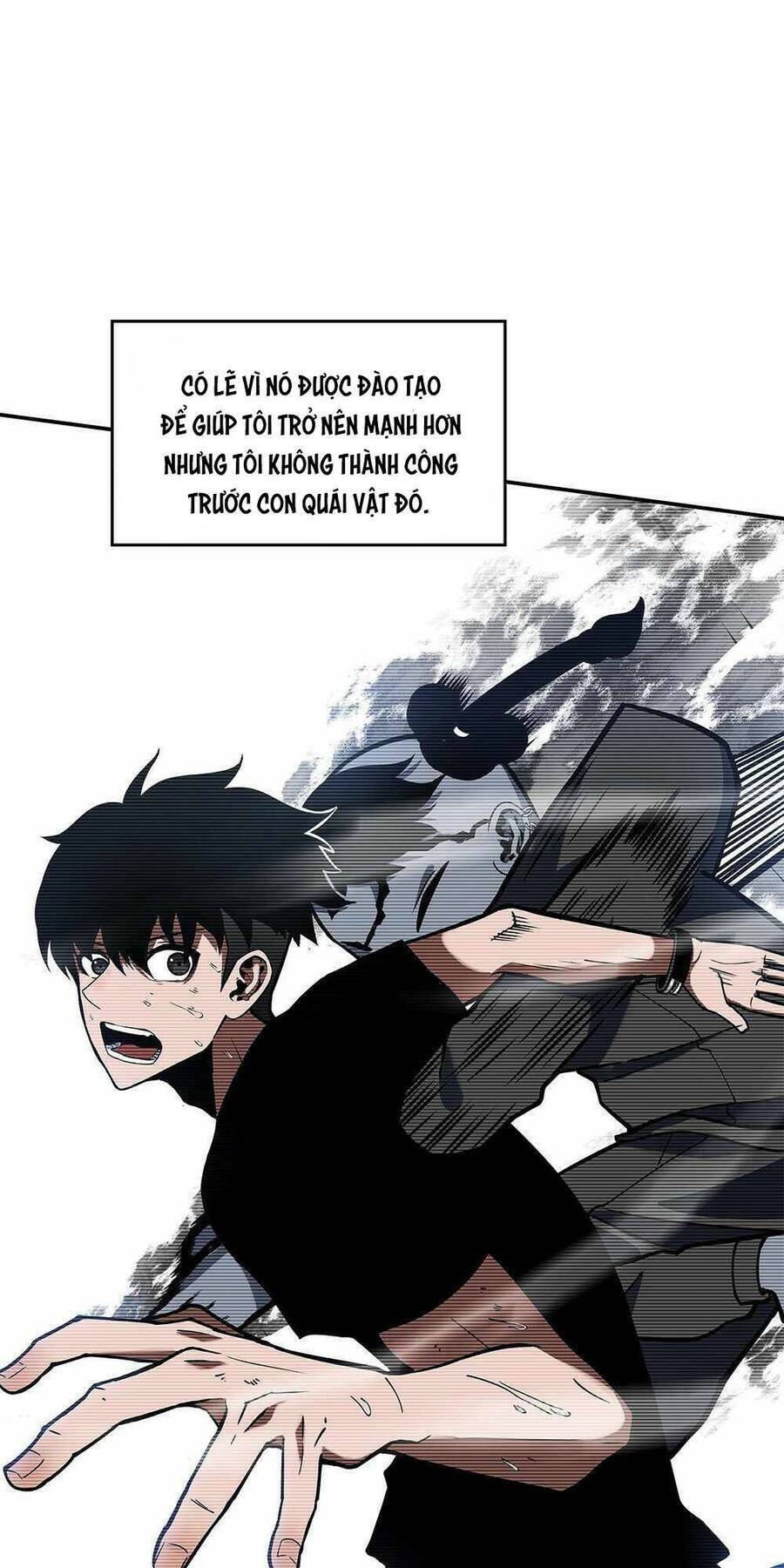 Cưỡi Trên Bờ Hủy Diệt Chapter 4 - Trang 47