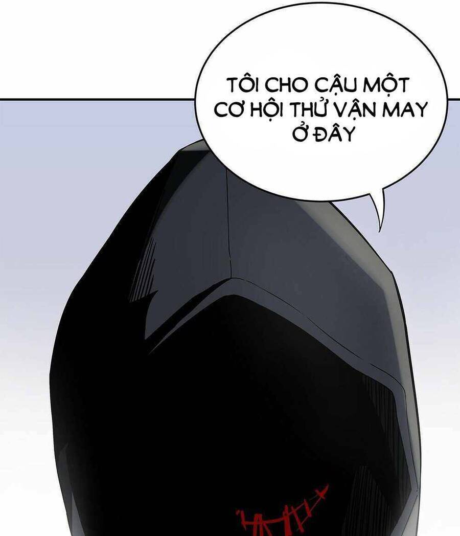 Cưỡi Trên Bờ Hủy Diệt Chapter 1 - Trang 20