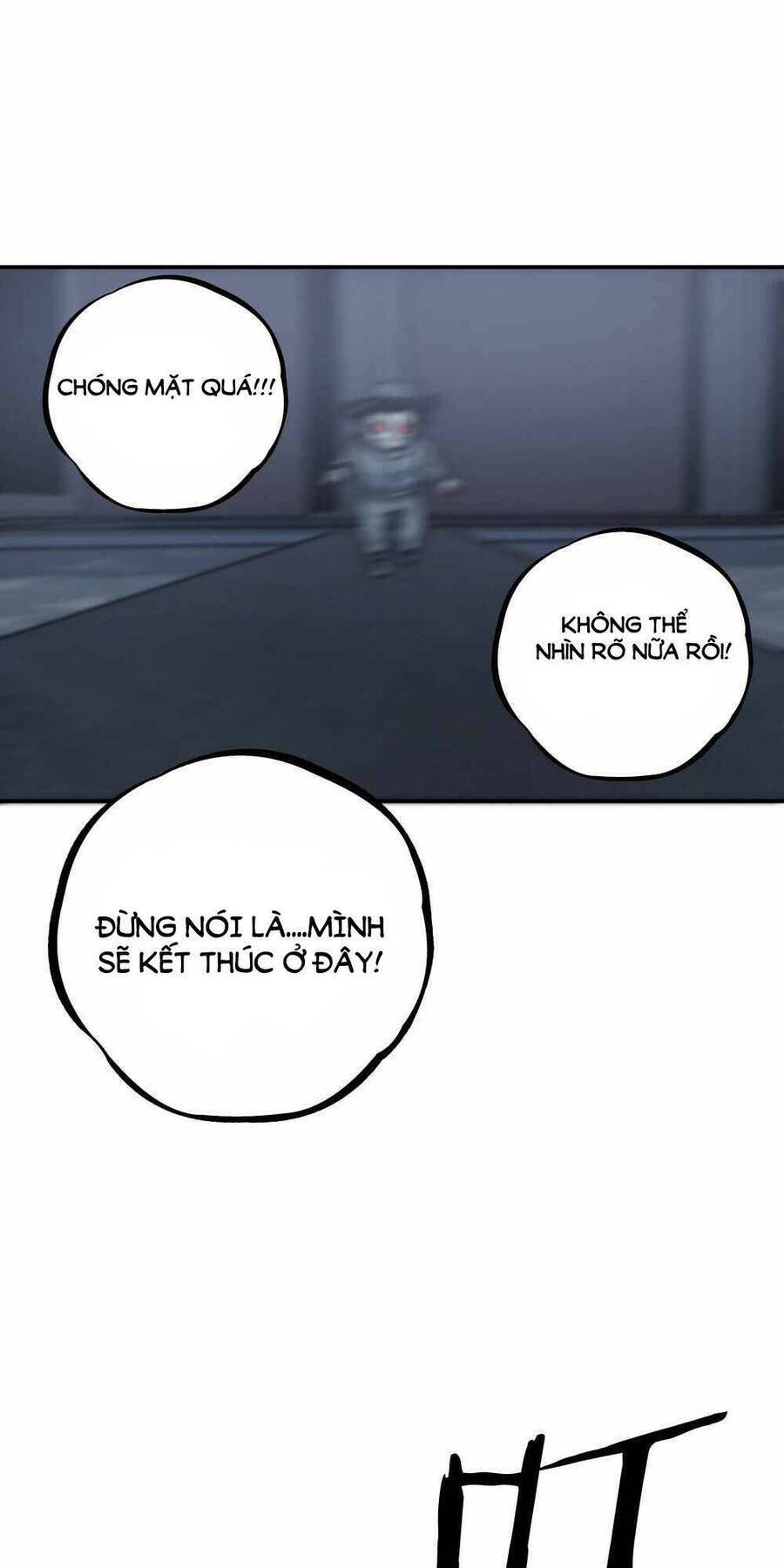 Cưỡi Trên Bờ Hủy Diệt Chapter 5 - Trang 63