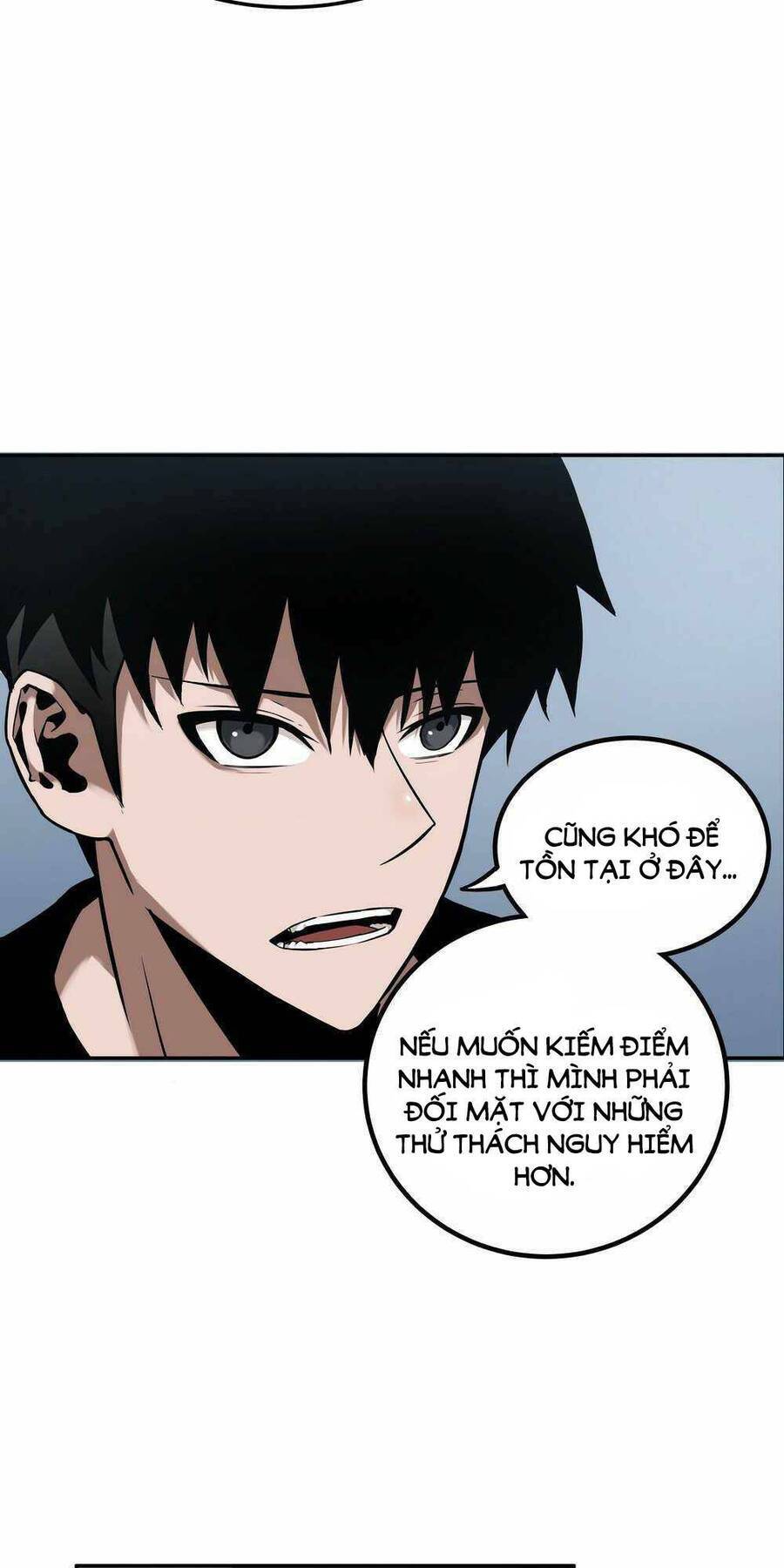 Cưỡi Trên Bờ Hủy Diệt Chapter 6 - Trang 41