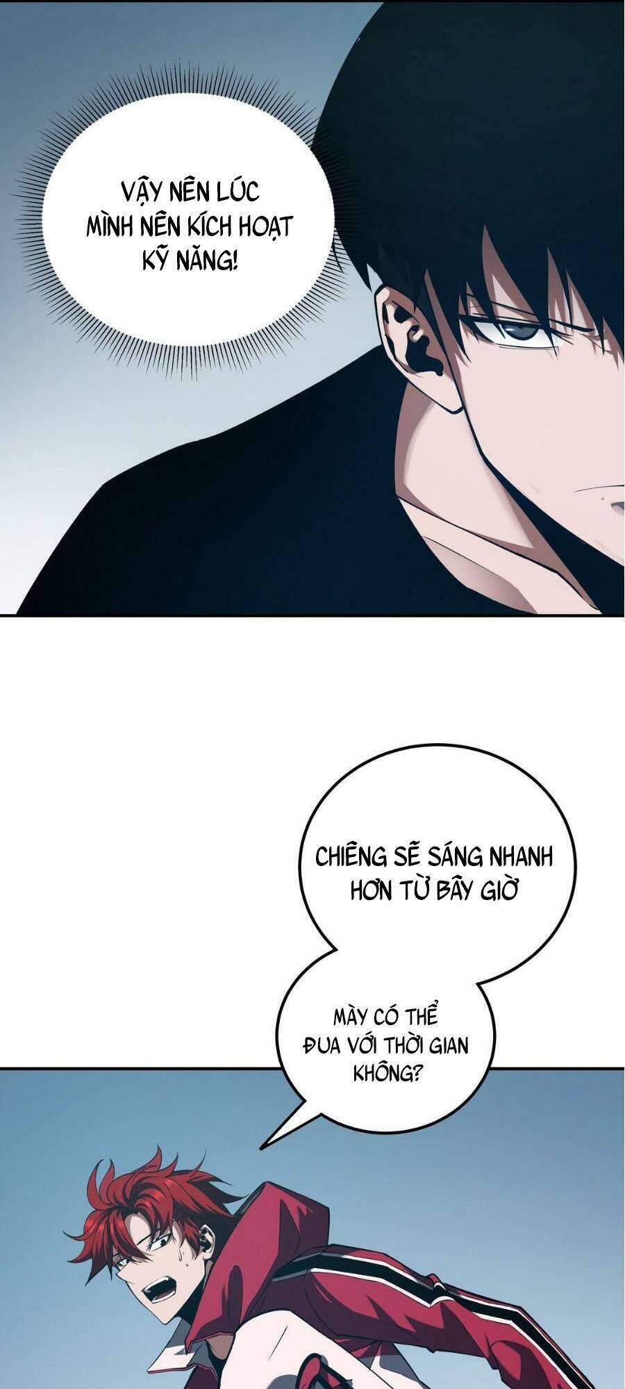 Cưỡi Trên Bờ Hủy Diệt Chapter 24 - Trang 2