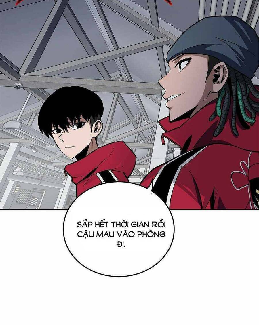 Cưỡi Trên Bờ Hủy Diệt Chapter 4 - Trang 2