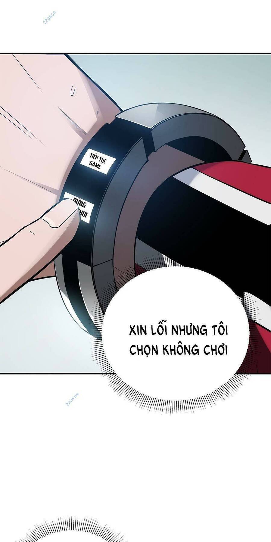 Cưỡi Trên Bờ Hủy Diệt Chapter 11 - Trang 8