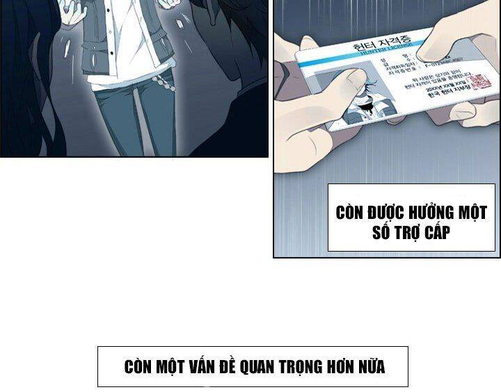 Vua Thời Không Chapter 3 - Trang 6