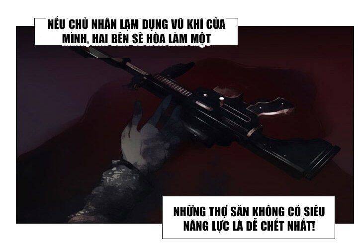 Vua Thời Không Chapter 3 - Trang 10