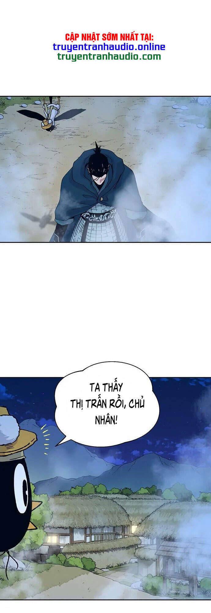 Npc Bắt Đầu Từ Kỹ Năng Lv.999 Chapter 12 - Trang 0