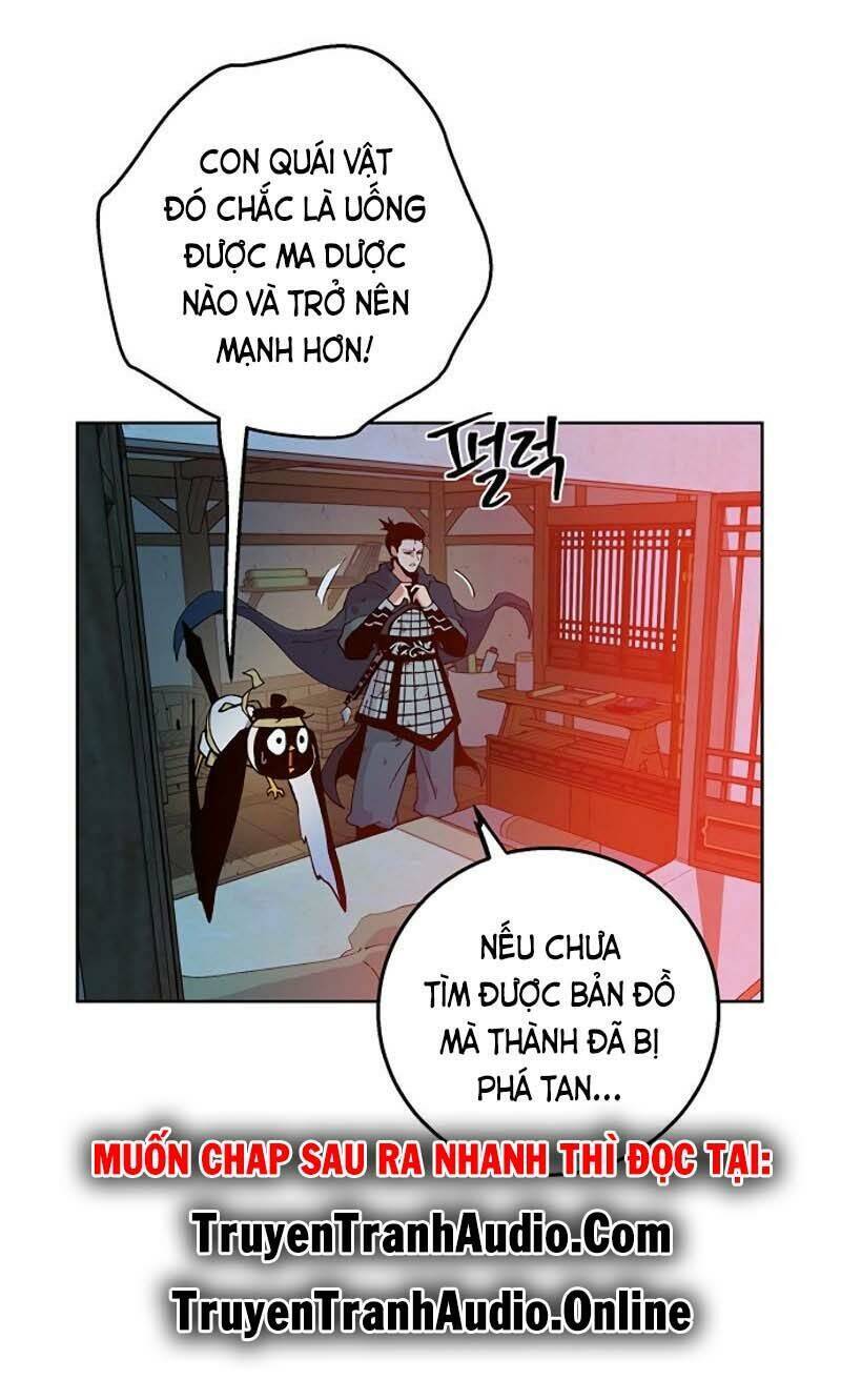 Npc Bắt Đầu Từ Kỹ Năng Lv.999 Chapter 1 - Trang 161