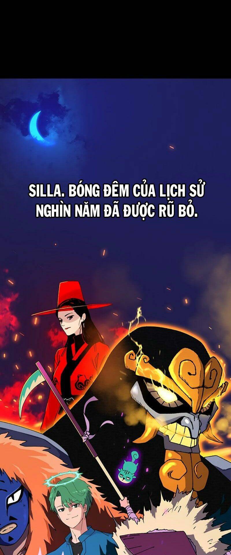 Npc Bắt Đầu Từ Kỹ Năng Lv.999 Chapter 1 - Trang 182