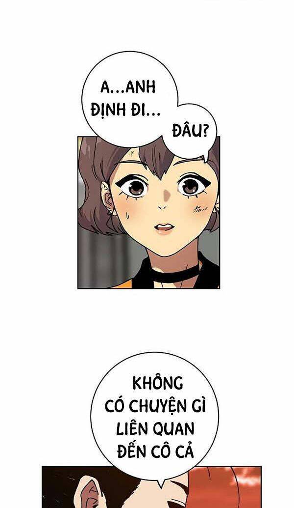 Npc Bắt Đầu Từ Kỹ Năng Lv.999 Chapter 6 - Trang 5