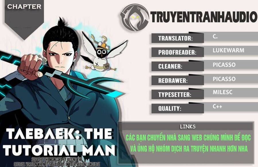 Npc Bắt Đầu Từ Kỹ Năng Lv.999 Chapter 3 - Trang 0