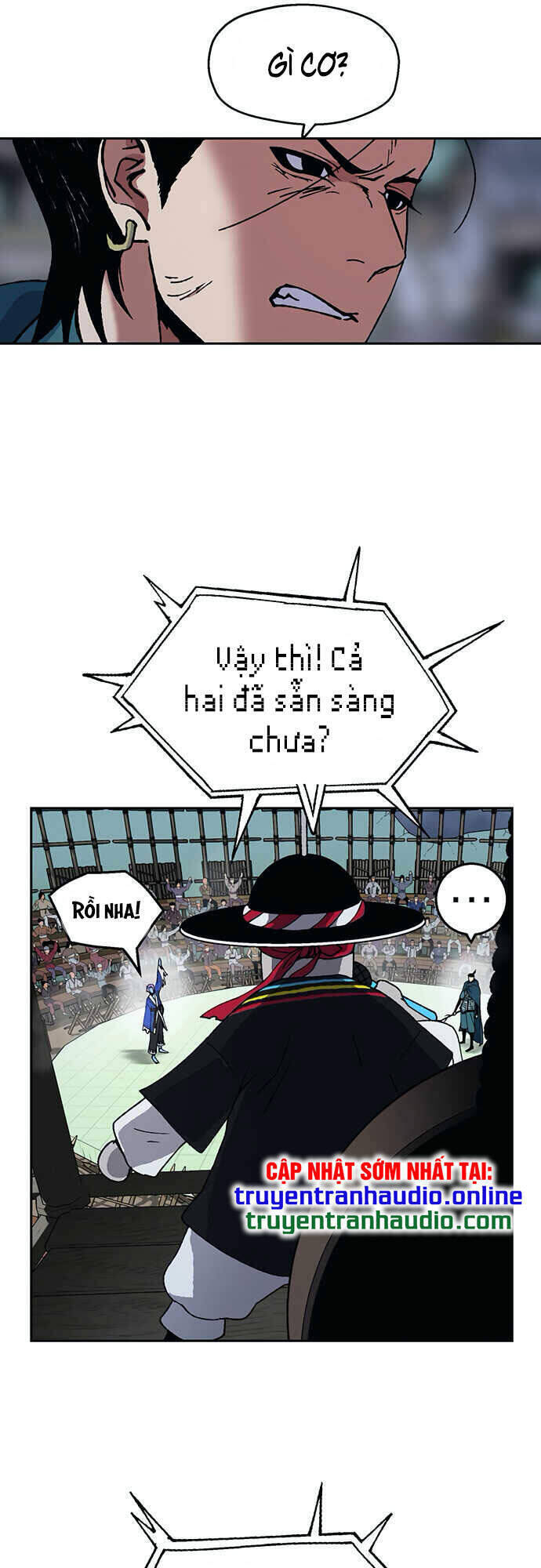 Npc Bắt Đầu Từ Kỹ Năng Lv.999 Chapter 15 - Trang 4