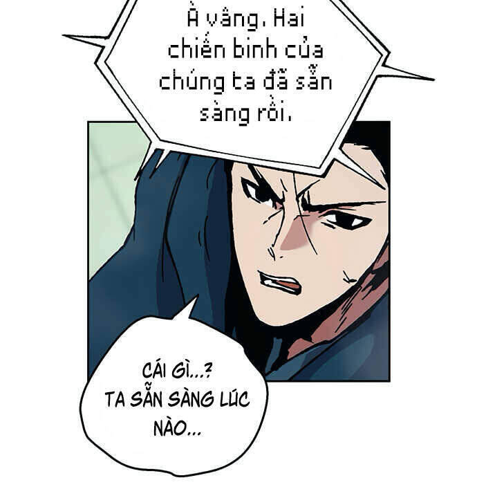 Npc Bắt Đầu Từ Kỹ Năng Lv.999 Chapter 15 - Trang 5