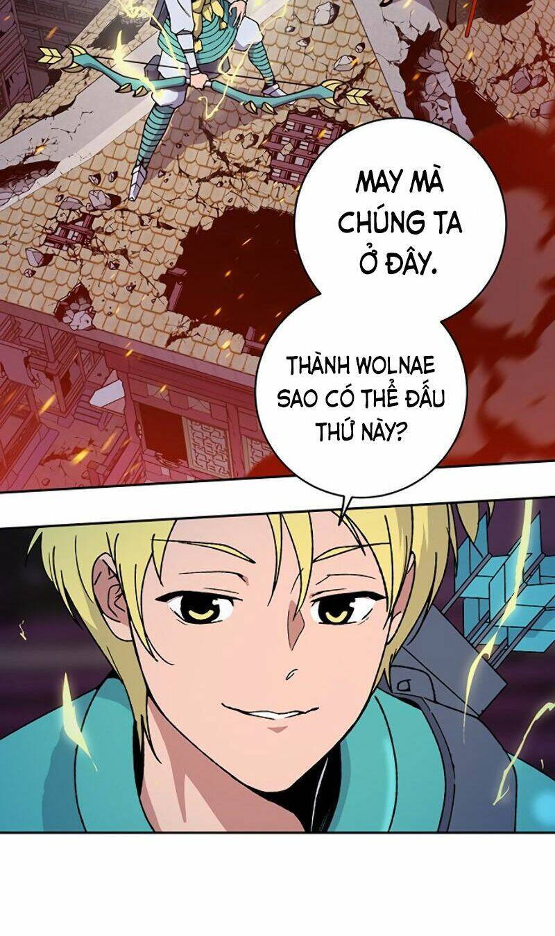 Npc Bắt Đầu Từ Kỹ Năng Lv.999 Chapter 1 - Trang 152