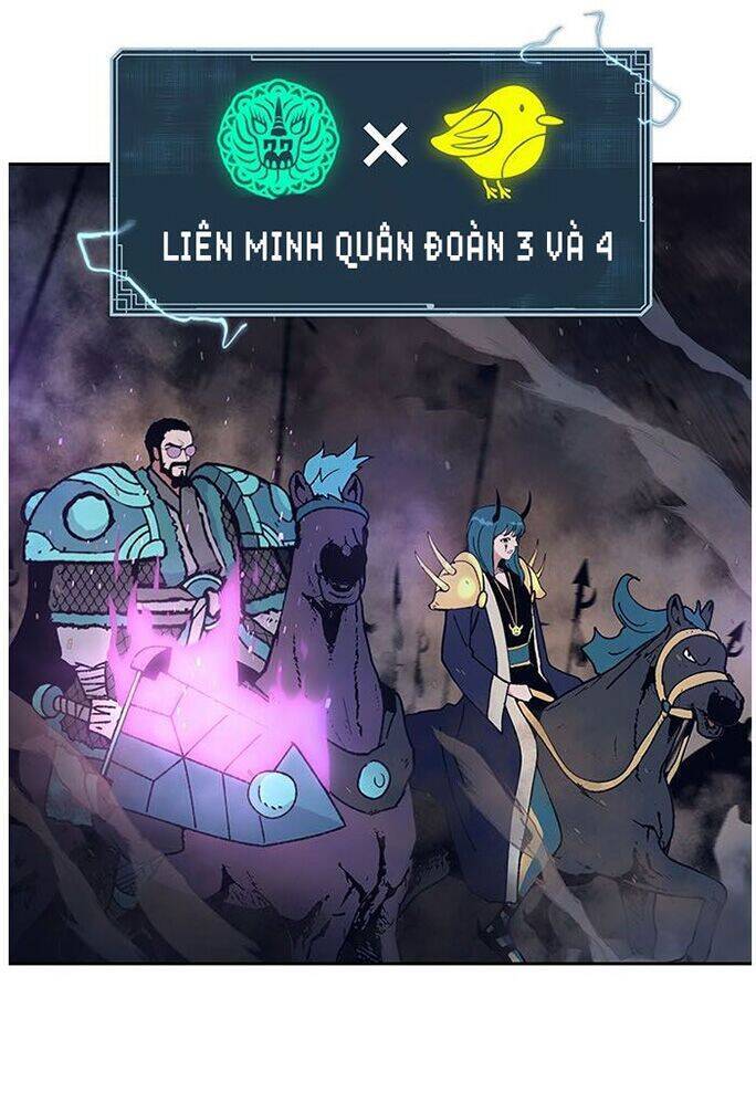 Npc Bắt Đầu Từ Kỹ Năng Lv.999 Chapter 9 - Trang 68