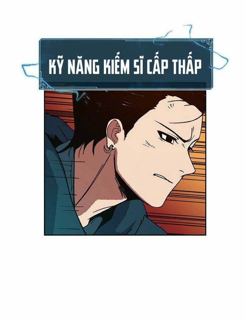 Npc Bắt Đầu Từ Kỹ Năng Lv.999 Chapter 8 - Trang 42