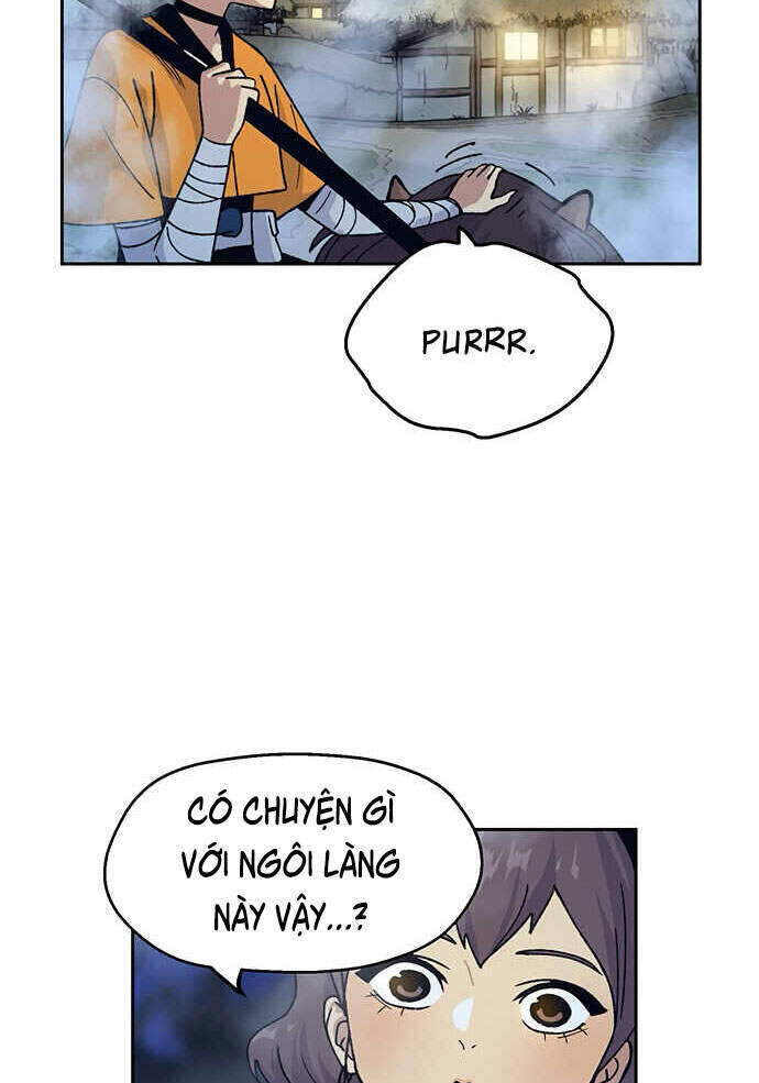 Npc Bắt Đầu Từ Kỹ Năng Lv.999 Chapter 14 - Trang 3