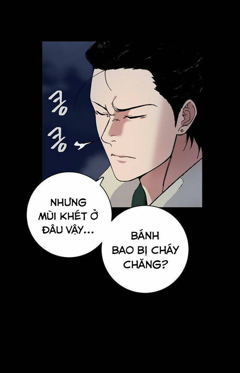 Npc Bắt Đầu Từ Kỹ Năng Lv.999 Chapter 1 - Trang 25