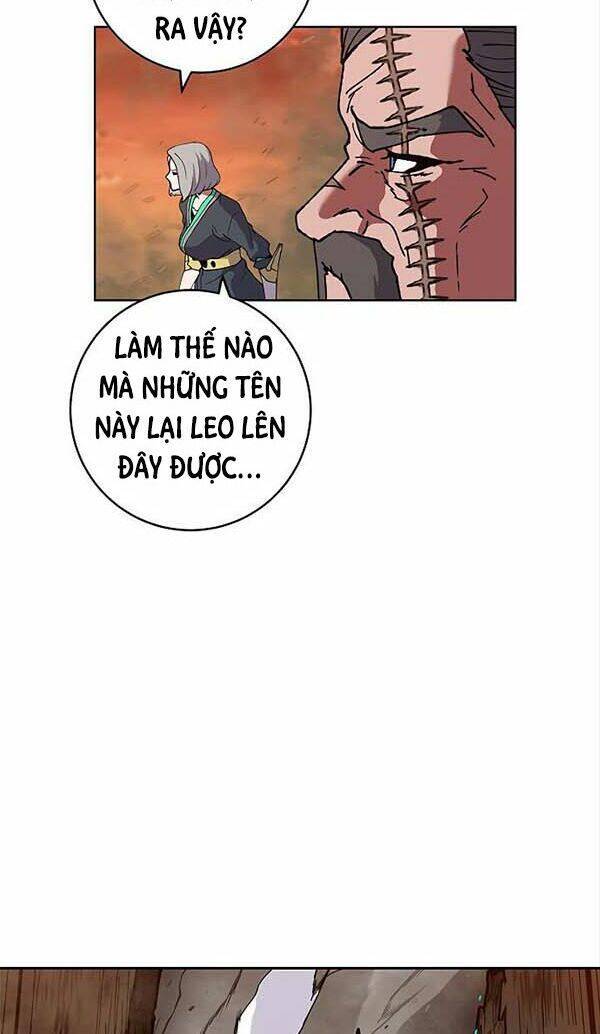 Npc Bắt Đầu Từ Kỹ Năng Lv.999 Chapter 6 - Trang 71