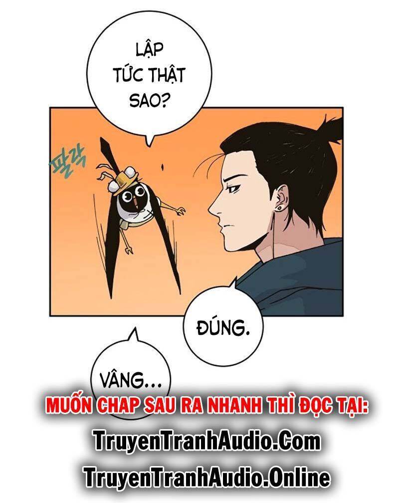 Npc Bắt Đầu Từ Kỹ Năng Lv.999 Chapter 1 - Trang 112