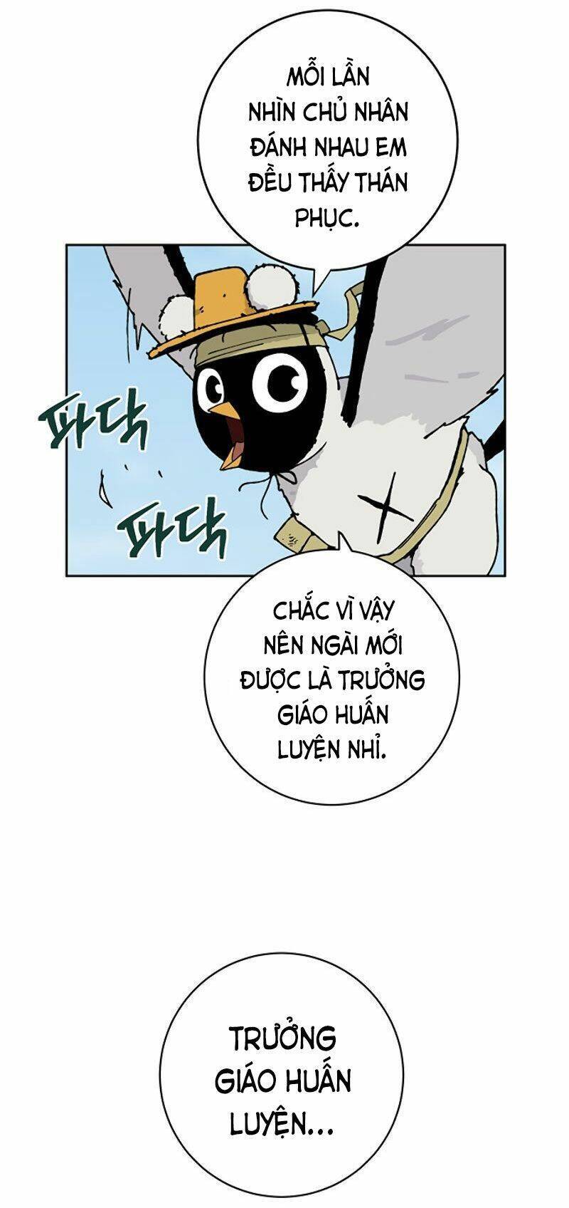 Npc Bắt Đầu Từ Kỹ Năng Lv.999 Chapter 1 - Trang 86