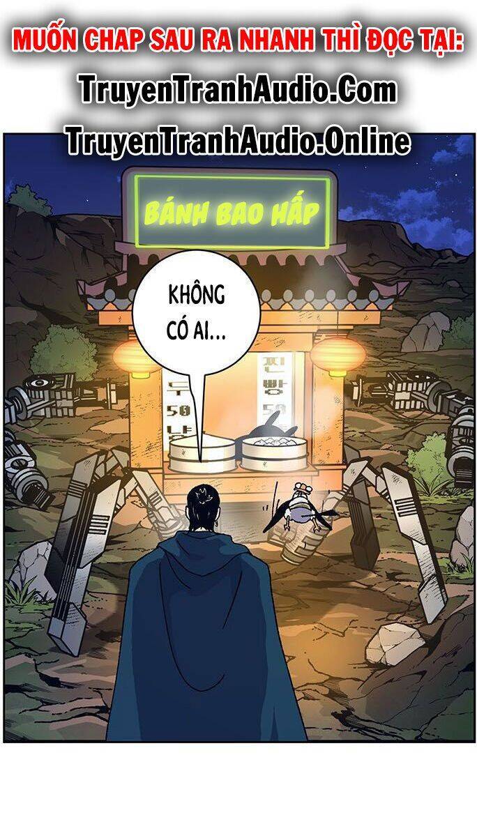 Npc Bắt Đầu Từ Kỹ Năng Lv.999 Chapter 9 - Trang 49