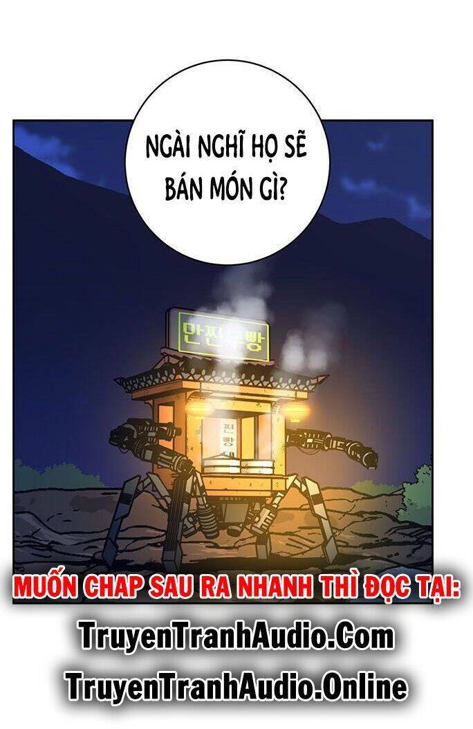 Npc Bắt Đầu Từ Kỹ Năng Lv.999 Chapter 9 - Trang 44