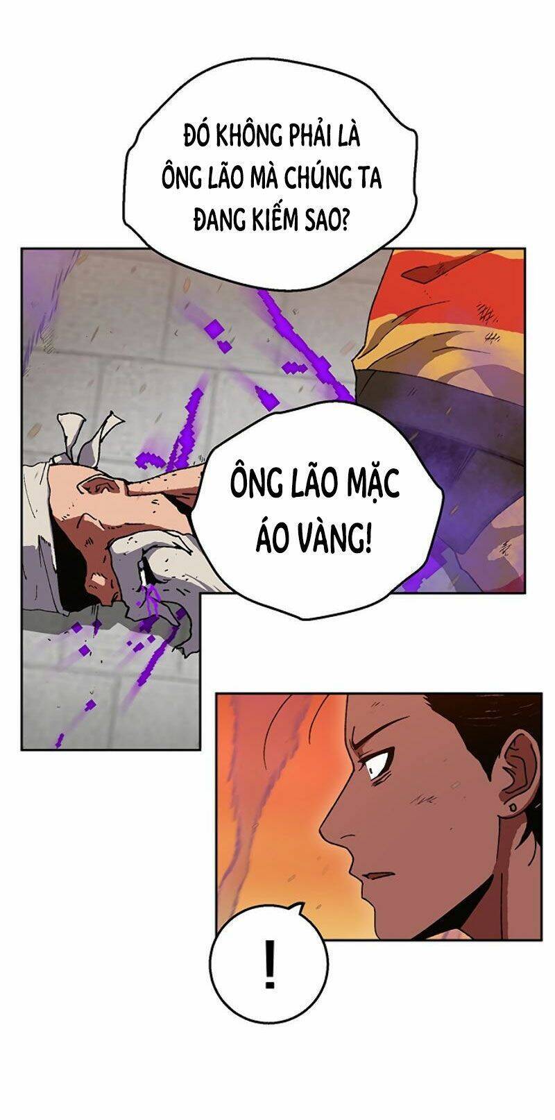 Npc Bắt Đầu Từ Kỹ Năng Lv.999 Chapter 8 - Trang 71