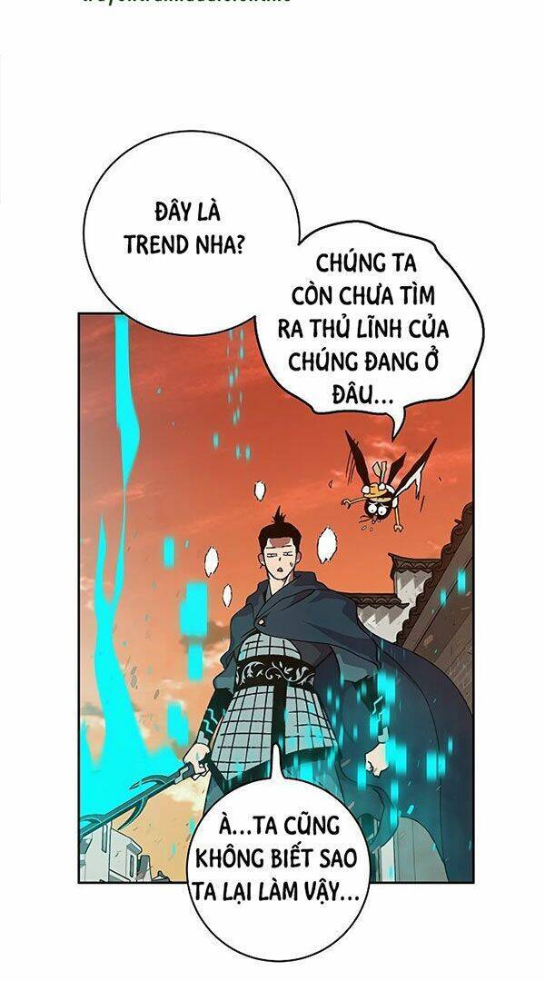 Npc Bắt Đầu Từ Kỹ Năng Lv.999 Chapter 5 - Trang 58