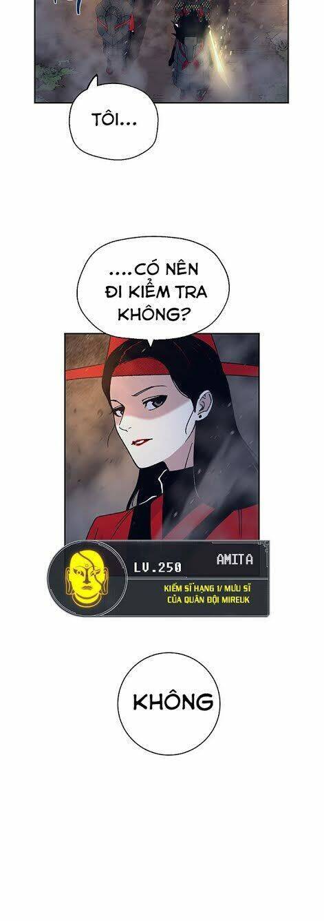 Npc Bắt Đầu Từ Kỹ Năng Lv.999 Chapter 10 - Trang 19