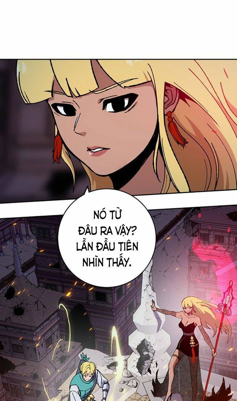 Npc Bắt Đầu Từ Kỹ Năng Lv.999 Chapter 1 - Trang 151