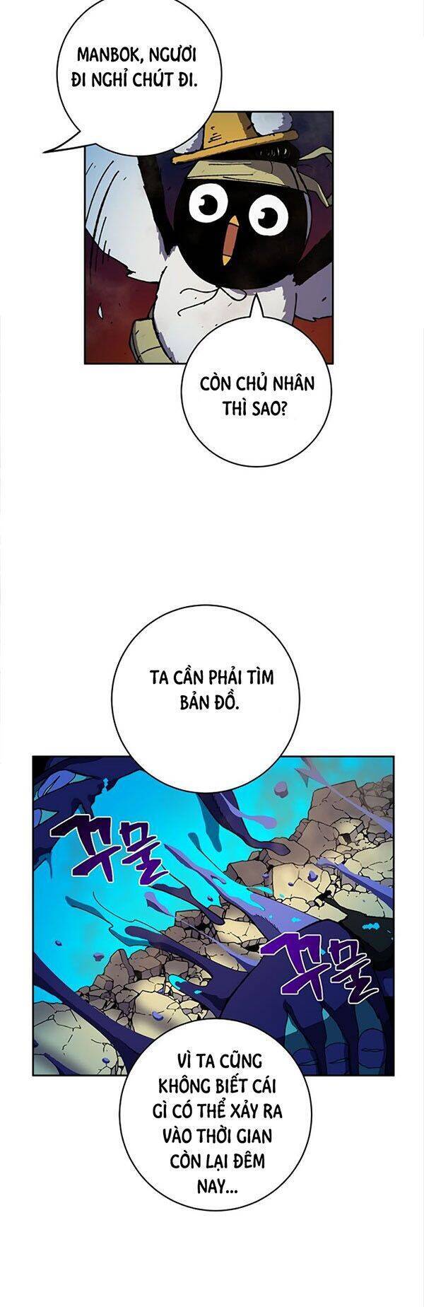 Npc Bắt Đầu Từ Kỹ Năng Lv.999 Chapter 2 - Trang 91