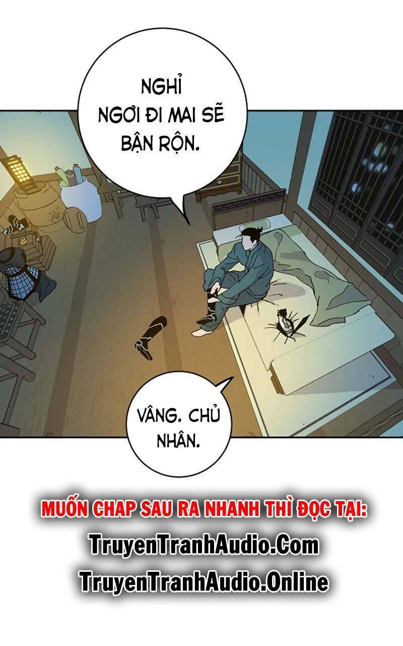 Npc Bắt Đầu Từ Kỹ Năng Lv.999 Chapter 1 - Trang 119