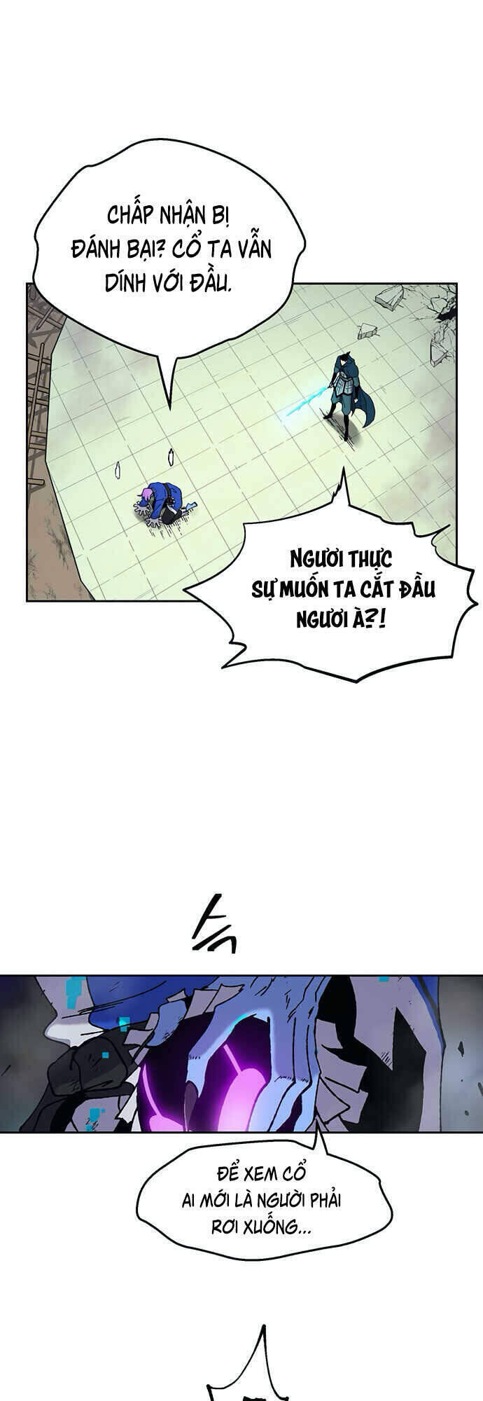 Npc Bắt Đầu Từ Kỹ Năng Lv.999 Chapter 17 - Trang 40