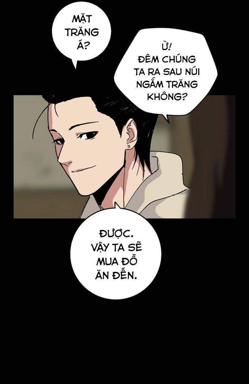 Npc Bắt Đầu Từ Kỹ Năng Lv.999 Chapter 1 - Trang 4