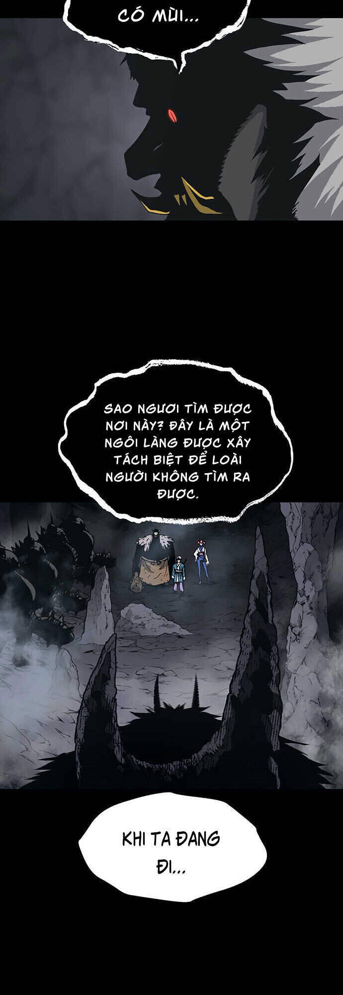 Npc Bắt Đầu Từ Kỹ Năng Lv.999 Chapter 16 - Trang 48