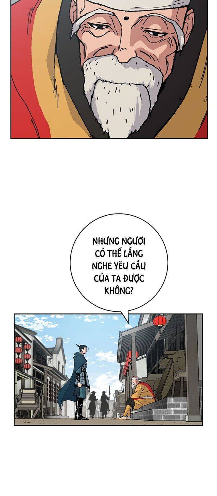 Npc Bắt Đầu Từ Kỹ Năng Lv.999 Chapter 3 - Trang 33