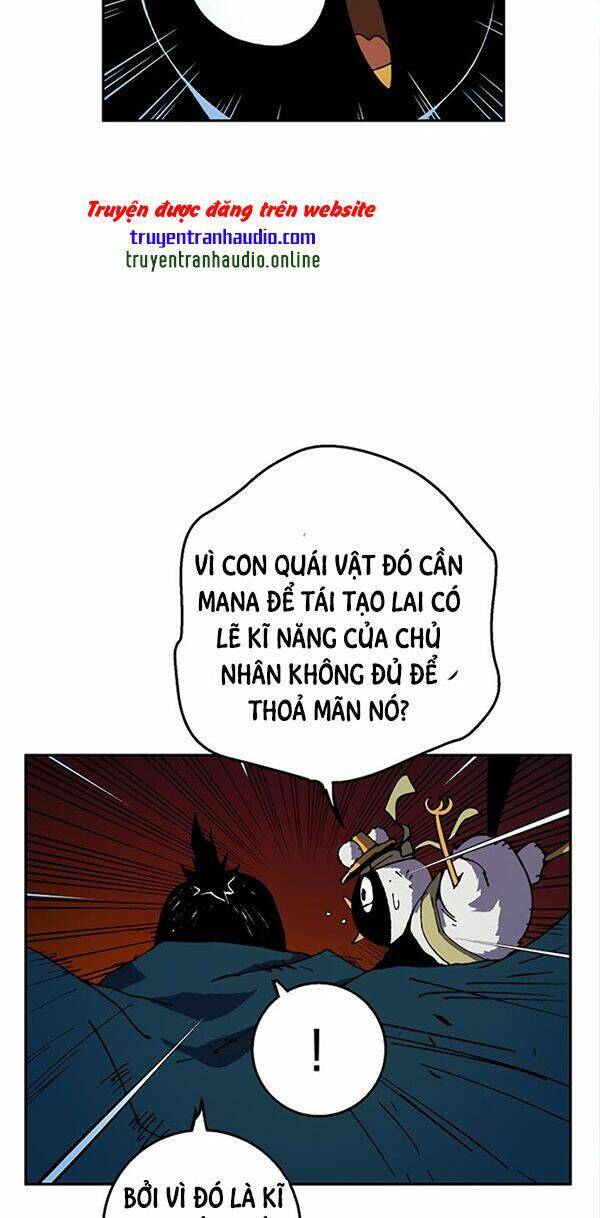 Npc Bắt Đầu Từ Kỹ Năng Lv.999 Chapter 2 - Trang 106