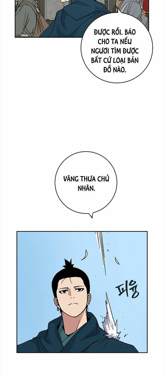 Npc Bắt Đầu Từ Kỹ Năng Lv.999 Chapter 3 - Trang 24