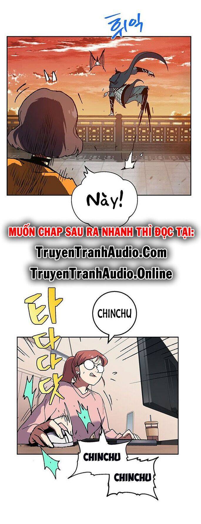 Npc Bắt Đầu Từ Kỹ Năng Lv.999 Chapter 9 - Trang 20