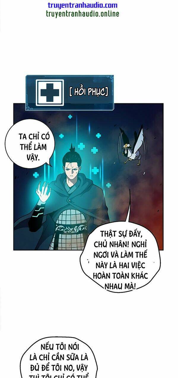 Npc Bắt Đầu Từ Kỹ Năng Lv.999 Chapter 2 - Trang 93